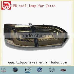 Black Color Volkswagen Sagitar 2012 Tail Lamp thumbnail-2