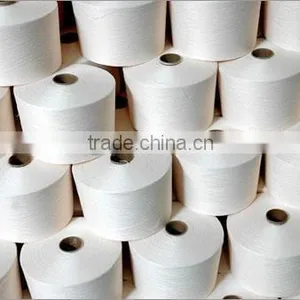 100% Spun Polyester Yarn 40/2 TFO Good Quality thumbnail-1