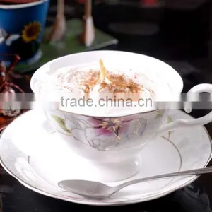 Non-dairy Creamer Powder for Coffee K28-a thumbnail-3