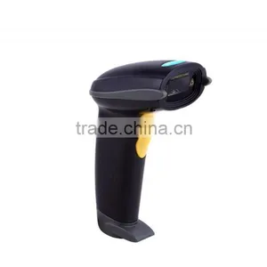 1D Laser Barcode Reader Scanner thumbnail-4