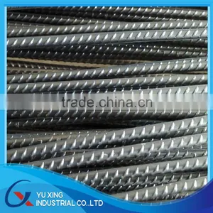 Steel Rebar Size/ Steel Rebar in Bundle/ Construction Steel Rebar thumbnail-5