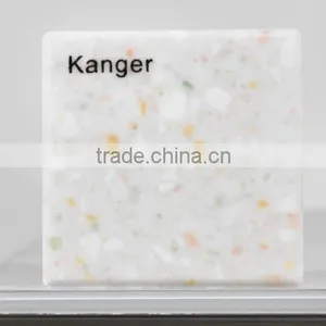 Wholesale China Trade Flexible Solid Polyester Resin thumbnail-1