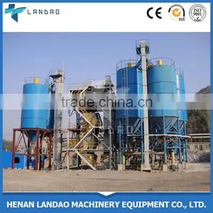 High Quality Auto Outdoor Tile Adhesive Production Line Manufacture in China thumbnail-3