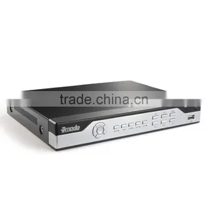 Zmodo CCTV System 960H 8CH DVR+8 Cameras Kit & Camera thumbnail-5