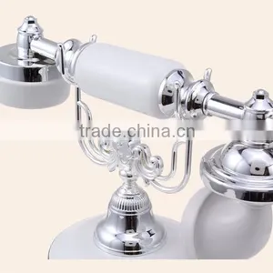 2016 Popular Ceramic Telephone Set ,home Retro Display Bluetooth Telephone MTK6260A thumbnail-5