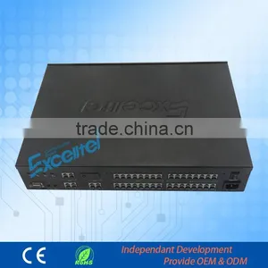 PBX TP832-632 Intercom for Hotel thumbnail-2