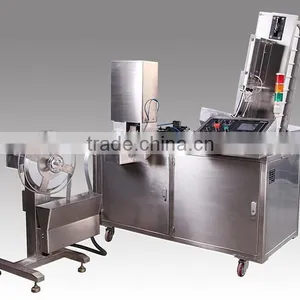 Bottle Cap Lining Machine thumbnail-1