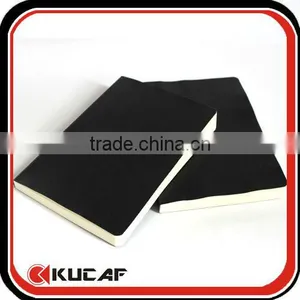 Customized Soft Cover Notebook thumbnail-1