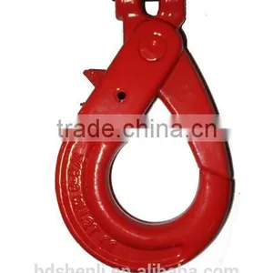 G80 Self-locking Safety Hook thumbnail-5