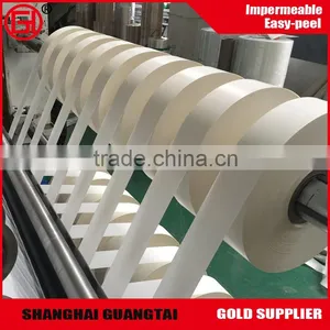 Customized Silicone Coated Release Paper for Synthetic Paper thumbnail-6