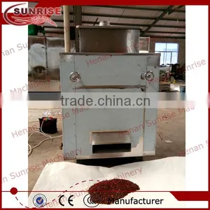 100-400 Kg/h Stainless Steel Cocoa Winnower, Cocoa Winnower Machine thumbnail-2