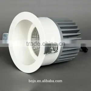 LED Light Source and Aluminum Lamp Body Material 30w Anti-glare Led Downlight thumbnail-2