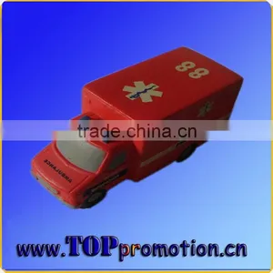 Famous Brand Foam Truck BPUQ1062 thumbnail-1