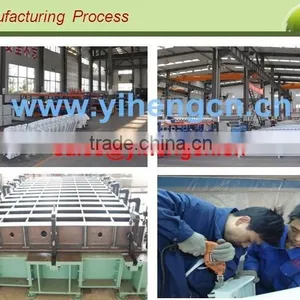 Qinhuangdao Solar Module Equipment From YIHENG in China thumbnail-6