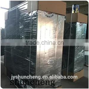 Yaoshun Agricultural or Industrial Wall Mounted Ventilation Exhaust Fan for Cooling System thumbnail-3
