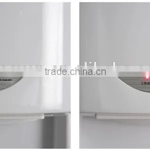 Safe and Economy High Quality Wall Mounted Plastic Sensor High Speed Automatic Hand Dryer thumbnail-4