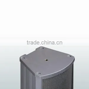 LD-9 Series 20-50W Waterproof PA Column Speaker High Quality Aluminum Alloy Speaker thumbnail-3