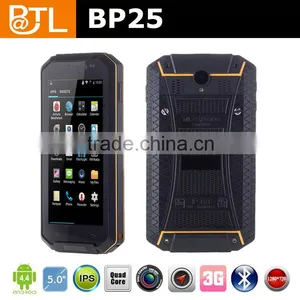MS0004 Wireless Charging BATL BP25 Environmental New 3g Rugged Flip Phone 2016 Outdoor thumbnail-1
