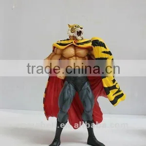High Quality Action Figure,OEM is Welcome thumbnail-1
