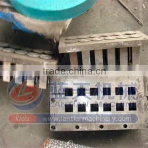 Good Quality High Density Smokeless Shisha Charcoal Machine thumbnail-4