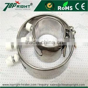 Plastic And Rubber Machinery Seal Mica Band Heater thumbnail-4