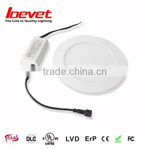 Round Led 15w Recessed Panel With CE RoHS thumbnail-2