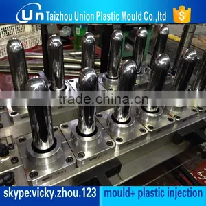 Factory Promotion Pet Injection Mold thumbnail-1