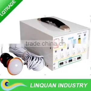 AC 10kw Home Solar Power System thumbnail-1