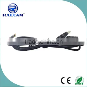 60 Degree FOV 4.5mm Diameter 640*480 Pixels Cmos Sensor USB Camera Module thumbnail-3