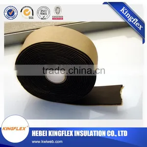 Nbr /pvc Nitrile Rubber Foam Insulation Tape thumbnail-2