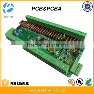 Specialized in SMT PCB Assembly,Printed Circuit Board Assembly,PCBA Manufacturer in China thumbnail-6