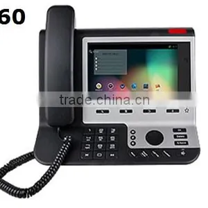 2015 Koontech Basic Voip Phone PL300 With POE SIP Phone Gateway Office IP Phone thumbnail-6