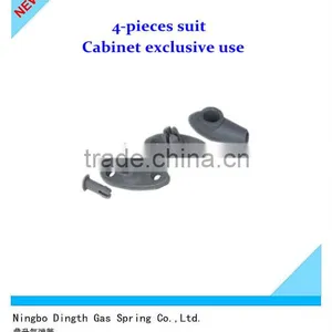 Kitchen Overhead Cabinet Gas Spring/gas Strut thumbnail-3