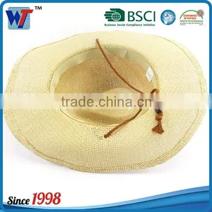Fashional Sun Straw Caps and Hats for Men thumbnail-4