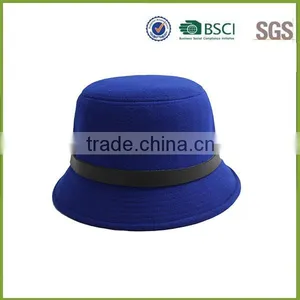 35% Cotton 65% Polyester Red Woman Felt Hat Pattern Frees thumbnail-5