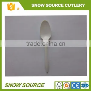 2.5g/pc Plastic Fork Knife Spoon Cutlery Sets thumbnail-2