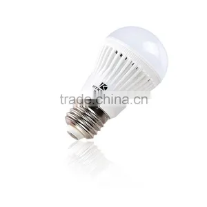 2014 Hot Sale Wide Angle Led Bulb 3w 5w 7w 9w E27 thumbnail-1