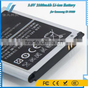 For Samsung S3 I9300 Battery 3.8V 2100mAh thumbnail-4