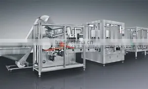 Wenzhou Zhonghuan Packaging Machinery Co., Ltd. company overview - view 2 thumbnail