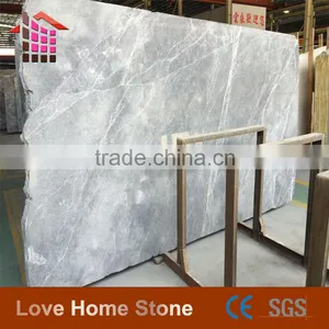 Silver Net Marble Stone thumbnail-3