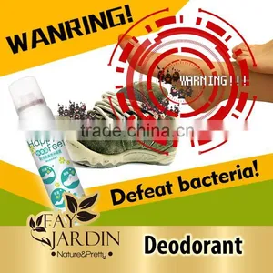 Fay Jardin Nano Shoe Spray Shoe Deodorant thumbnail-5