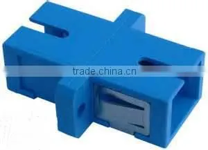 SC/UPC Single Mode Simplex Fibre Optical Adapter thumbnail-3