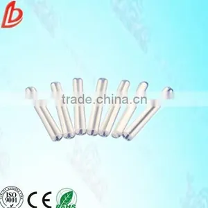 Standard 1.5mm Steel Rod Fiber Optic Splice Cable Flexible Protection Sleeve thumbnail-1