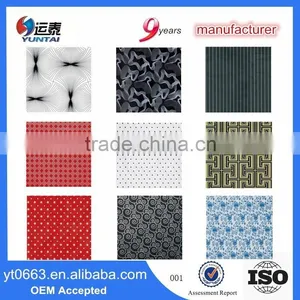 Aluminium Composite Panel Sheet Decorative Wall Panel ACP thumbnail-1