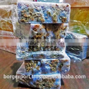 Espresso Coffee & Milk Cream Body Bar/Hand Made From BORG EXPORT thumbnail-4
