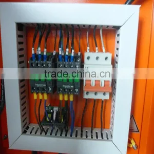 HL-04WDF Water Cooled Multi Temperature Chiller for Plastic Industry thumbnail-3