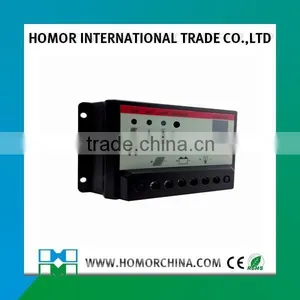 Intelligent Solar Charge Controller thumbnail-1