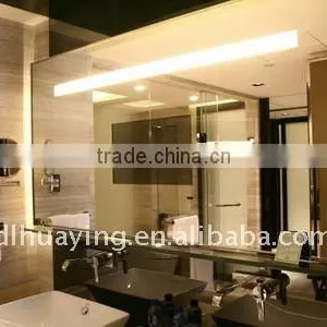 Bathroom TV Mirror thumbnail-1