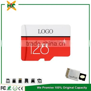 Made in Korea 8gb Micro TF SD Memory Card Factory Wholesale for Samsung EVO+ (80mb/s) thumbnail-6