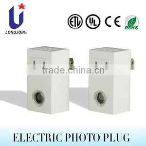 Electronic Switch Electric Type Photo Control With Printed Circuit Board thumbnail-1